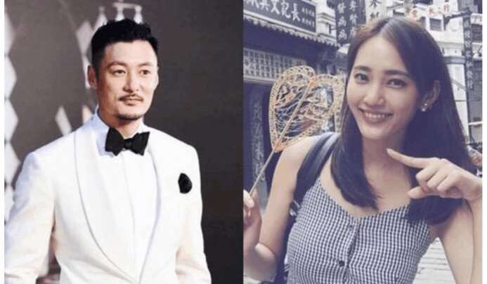 余文乐妻子竟是牢狱中李宗瑞以前众女子之一