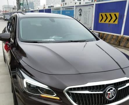 “别克“最全资讯一网打尽，有我就够了