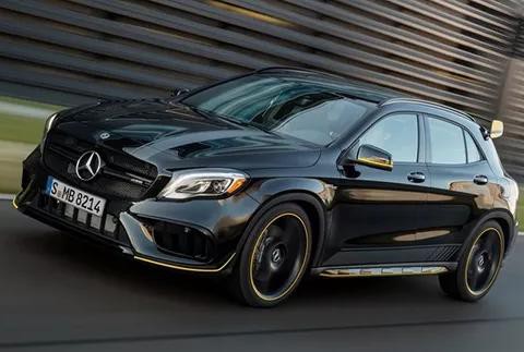 2.0T竟然卖200万！敢买这些SUV的人是真爱粉