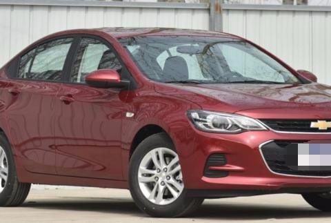 “雪佛兰“必看资讯都在这，你错过了吗