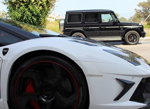 “兰博基尼“最全资讯一网打尽，有我就够了