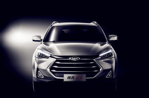 GS8同档次品牌不输传祺, 奔驰内饰日本设计, 仅10万哈弗慌了