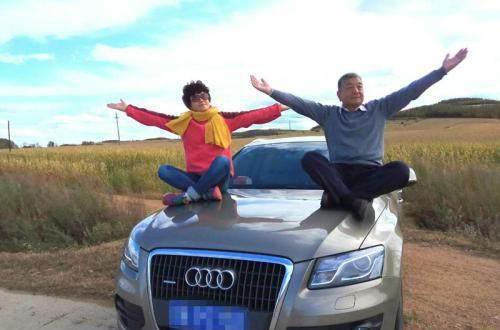 高反跟年龄有关吗？可以带母亲走川藏线自驾去西藏吗？