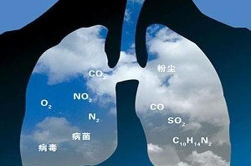 气体检测市场新机遇！环保部排气新标十月实施