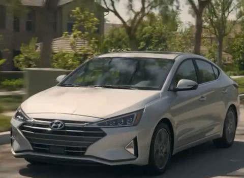 想知道“韩系紧凑型轿车“近期资讯盘点，你想要的这里都有