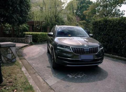 “15-20万欧系紧凑型SUV“有新的文章更新，请注意查收