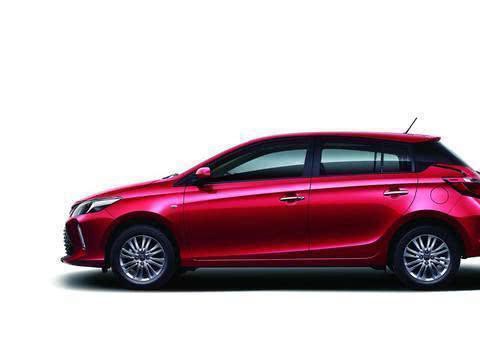 想知道“小型三厢车“近期资讯盘点，你想要的这里都有