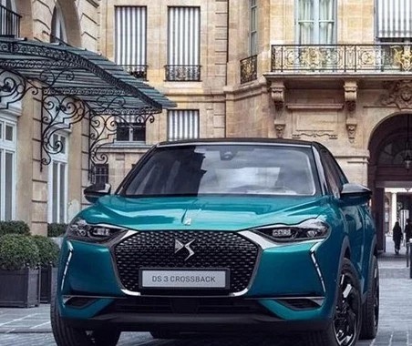 DS新车官图发布，法国设计从不让人失望，但如何才能提升销量呢？