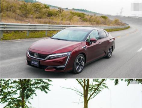 老百姓的福利来了，“吃饱”就能跑750公里，网友：省老钱了！