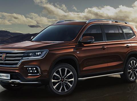 想知道“15-20万中大型车“最近有什么新消息么，都在这里了