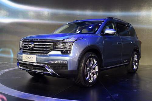 国产大七座，上市三天订单破两万，16万起成抑制汉兰达加价的神器