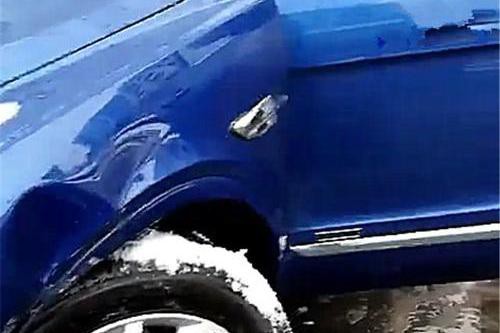 近期“英系大型轿车“动态汇总，都在这个专题里