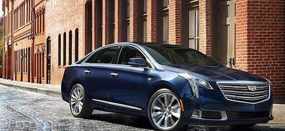 “凯迪拉克“最新资讯都在这了，就等你来