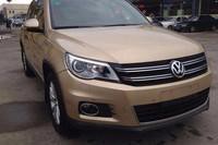 近期“20-30万欧系紧凑型SUV“动态汇总，都在这个专题里