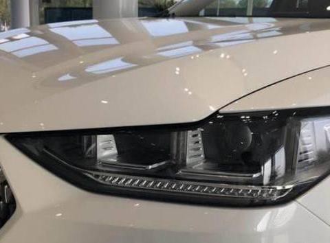 长城的杀手锏来了，50万的颜值却卖20万，网友：100万的油耗？