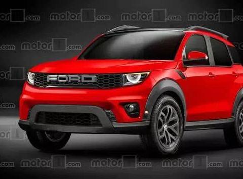 想知道“福特“最近有什么新消息么，都在这里了