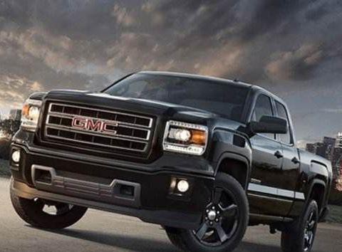 最新最全的“GMC“资讯都在这里，不容错过
