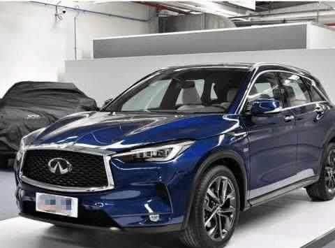 最新最全的“英菲尼迪“资讯都在这里，不容错过
