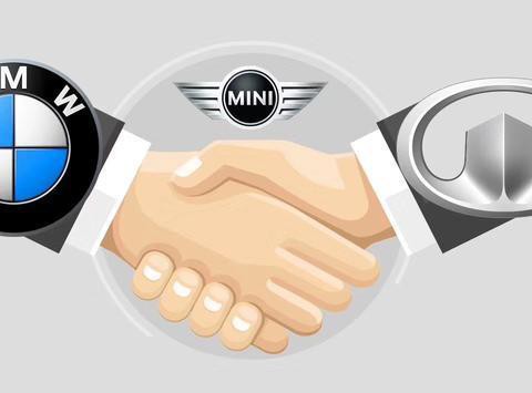 长城宝马合资，为何没有遭遇华晨宝马“一汽奥迪经销商”式阻击？