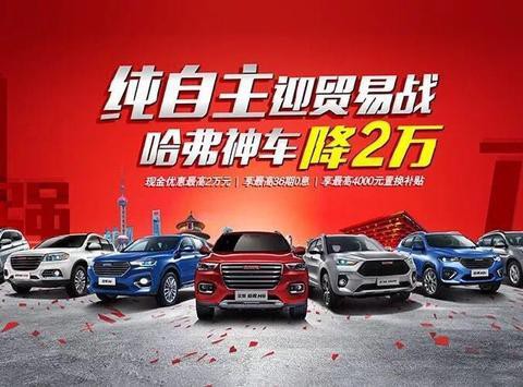 “哈弗“必看资讯都在这，你错过了吗