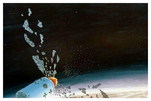 中国多种反卫星武器已服役？准备太空反介入作战 优势很明显