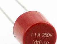 如何选择微型保险丝（一）