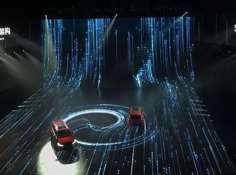 唐二代进化上市，比亚迪要做造车实力派新势力