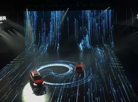 唐二代进化上市，比亚迪要做造车实力派新势力