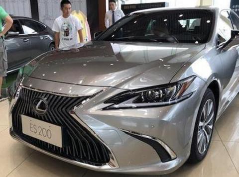 想知道“雷克萨斯“近期资讯盘点，你想要的这里都有