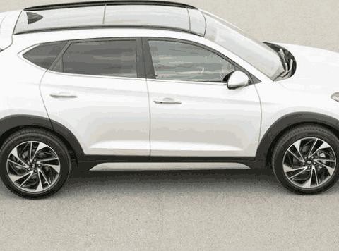 全新途胜正式亮相，内饰配置出乎我们的意外！