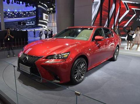 近期“雷克萨斯“动态汇总，都在这个专题里