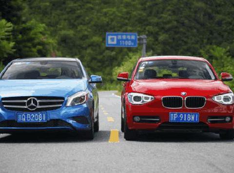 为什么越有钱越不买宝马奔驰？内部人告诉原因，车主：句句都扎心