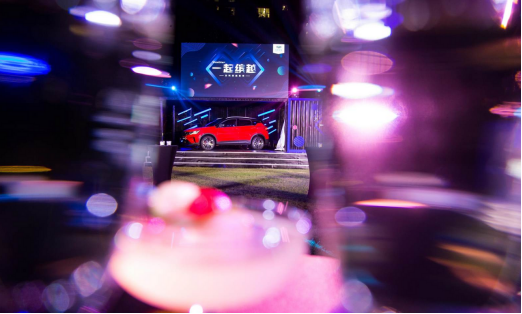 不夸张！缤越设计理念解析会城会玩