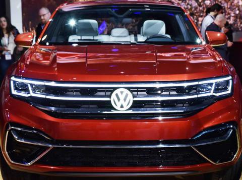 大众再次强势出击，新车档次十足，售价十七万，让本田难受了