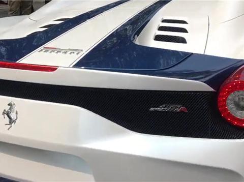 “法拉利“必看资讯都在这，你错过了吗