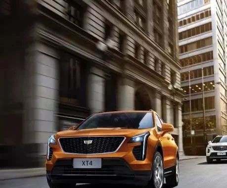 “凯迪拉克“必看资讯都在这，你错过了吗