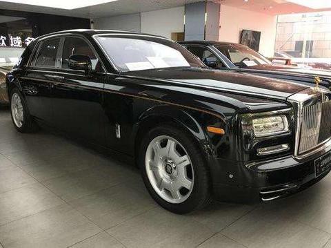 “英系大型轿车“最新资讯都在这了，就等你来