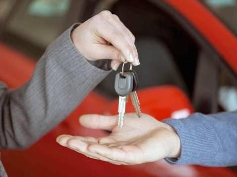 为什么付款后第二天才能提车，难道是动了什么手脚吗？