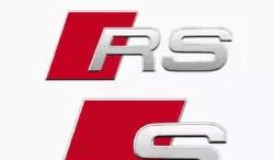 汽车屁股上带这些字母的都不是好惹的, 分分钟让你绝望!