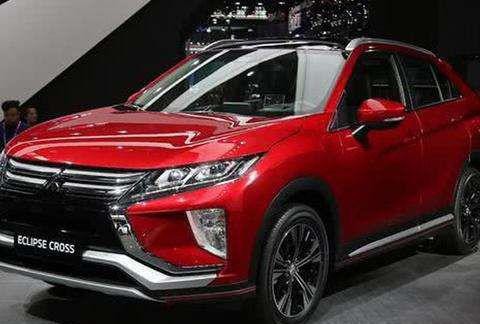 近期“三菱“动态汇总，都在这个专题里