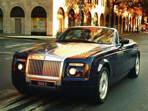 劳斯莱斯2040年全面电气化 本周海外新闻一览