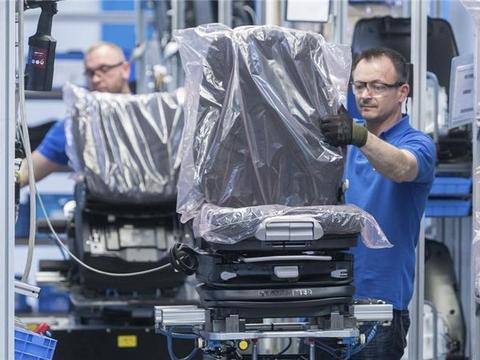 中国企业欲55.6亿元买断德国格拉默股份