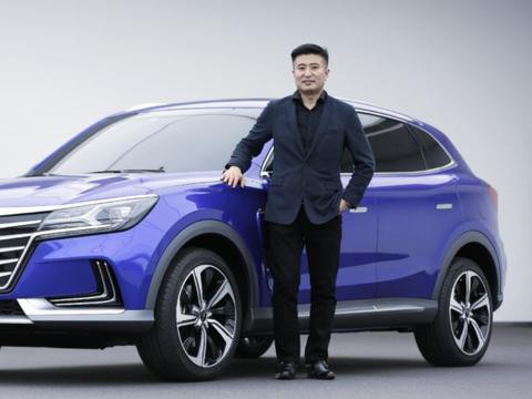 当苹果的设计灵魂丢失时，上汽荣威如何让粉丝尖叫？｜车壹条