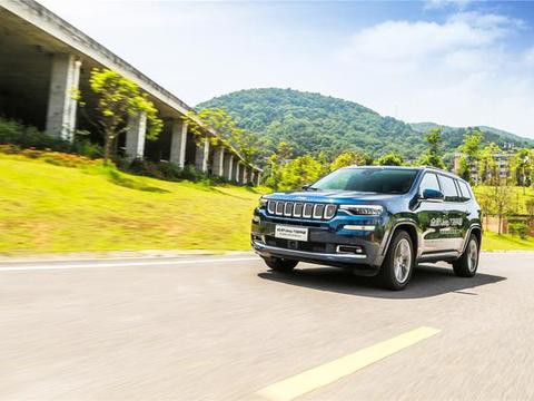 《购划算》7座SUV，要专业，要实用，平衡点在哪里？
