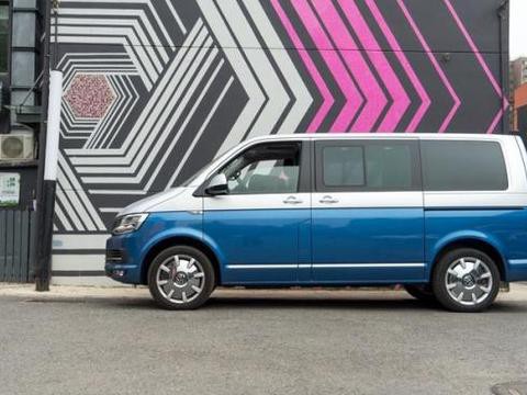 居家旅行的不二之选，限量版大众迈特威即将开售