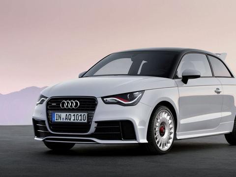 20万以内能买到哪些进口车？奥迪这款性价比可以说很高了