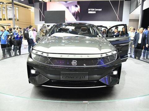 融资32亿扎根南京，卖30万续航520km，号称特斯拉的狙击者！