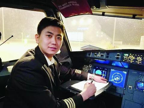 客机驾驶舱演变史 看完才知道机长这职业只是表面风光