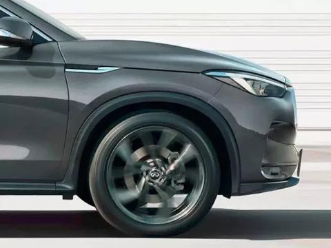 销量目标遥不可及，陆逸难解英菲尼迪“边缘化”困境