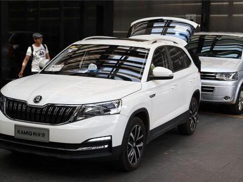 车企不断发力 背后昭示了什么?